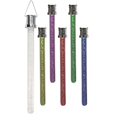 27. LAMPA SOLARNA SOPEL DO POWIESZENIA 3x17,5CM LED