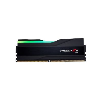 6. G.SKILL TRIDENT Z5 DDR5 2X16GB 6000MHZ CL30 XMP3 BLACK F5-6000J3040F16GX2-TZ5K