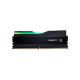 6. G.SKILL TRIDENT Z5 DDR5 2X16GB 6000MHZ CL30 XMP3 BLACK F5-6000J3040F16GX2-TZ5K