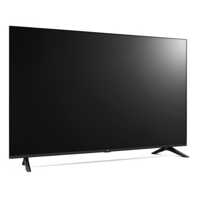 21. Telewizor LG 43UA73003LA LED 43'' 4K Ultra HD WebOS Dolby Digital DVB-T2 Czarny