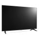21. Telewizor LG 43UA73003LA LED 43'' 4K Ultra HD WebOS Dolby Digital DVB-T2 Czarny