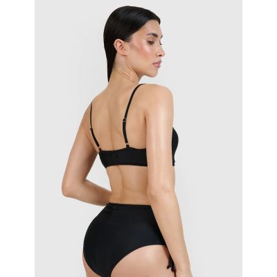 3. Dół od bikini damski 4F 4FRSS25UBKBF097-20S