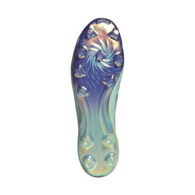 6. Buty piłkarskie adidas F50 Sparkfusion Elite Mid FG/AG IH4460