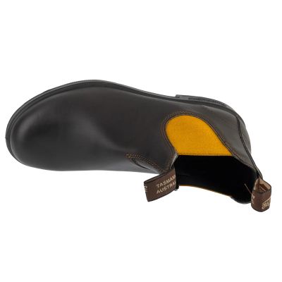 3. Blundstone Chelsea Boots 1919-BROWN Brązowe 36