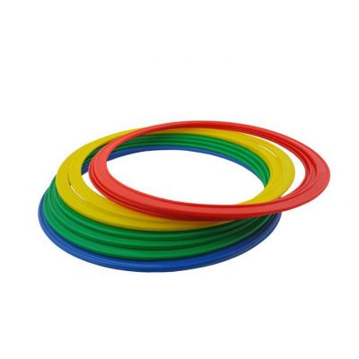 Kółka treningowe Maxwel fi 40 cm 12szt w worku 2010222