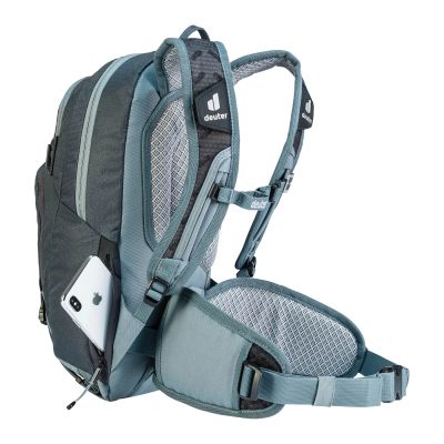 6. Plecak Deuter Attack 8 JR 3612121-4409 