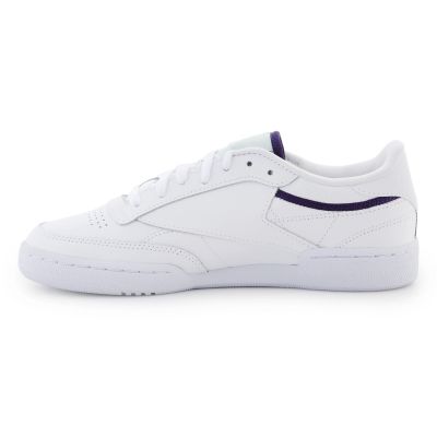 4. Reebok Classics Club C 85 FX3031 White/Blue