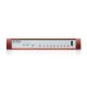6. Firewall Zyxel USGFLEX100H 8xWAN/LAN SPI firewall: 4000 Mbps Max. IPsec VPN: 50