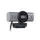 15. Logitech Webcam MX Brio 705 Graphite