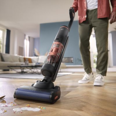 4. Odkurzacz PHILIPS Seria 6000 XW6264/11
