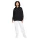 4. Bluza damska Nike Sportswear Phoenix Fleece DQ5860-010