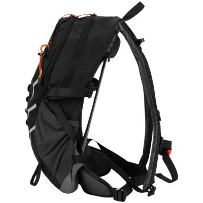 4. Plecak sportowy Pit Bull West Coast Logo na rower 20L - 9132039015