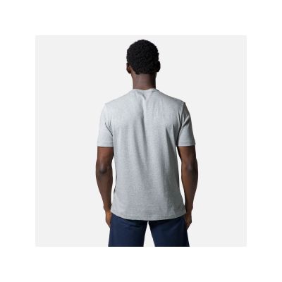 4. T-Shirt Rossignol LOGO ROSSI TEE TU