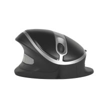 Bezprzewodowa sprzedaż detaliczna myszy BakkerElkhuizen Oyster Mouse