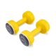 11. BODY SCULPTURE ZESTAW HANTLI SMART 24 KG BW 108DT