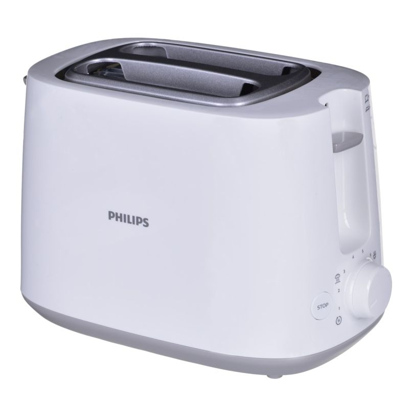 4. Toster PHILIPS HD 2582/00