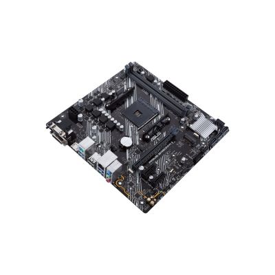 4. Płyta główna ASUS PRIME B450M-K II