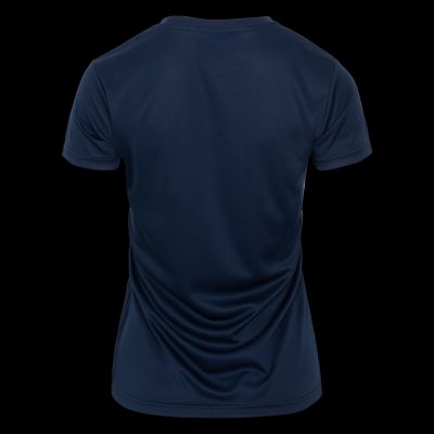 2. Damska Koszulka z krótkim rękawem LADY SALAN