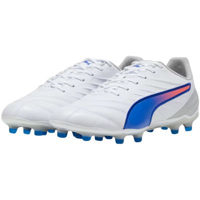 8. Buty Puma King Pro FG/AG M 107862 02