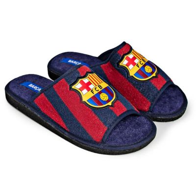 3. Klapki FC Barcelona M CFA16-IV20