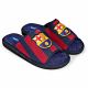 3. Klapki FC Barcelona M CFA16-IV20