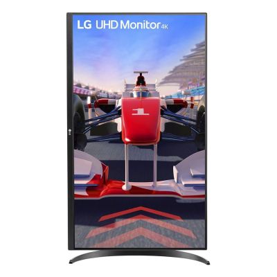 14. MONITOR LG LED 4K UHD 31,5" 32UR550K-B