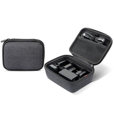 5. Lenovo Zasilacz podróżny 65 W USB-C 40AW0065WW