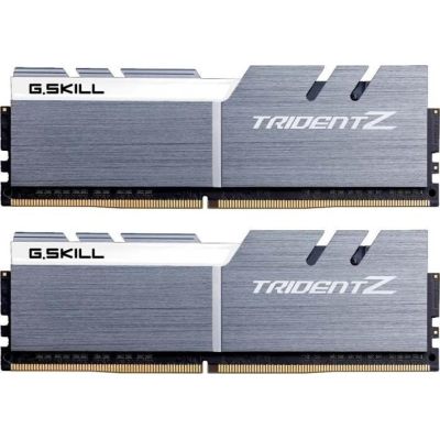 Pamięć RAM DDR4 32GB PC 3200 CL16 G.Skill KIT (2x16GB) 32GTZSW Triden Z