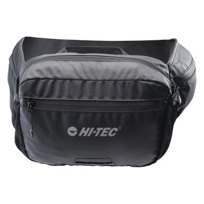 8. Saszetka, nerka Hi-Tec Sudetes Waistpack 92800551841