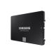 3. Dysk SSD Samsung 870 EVO 500 GB 2.5" SATA III