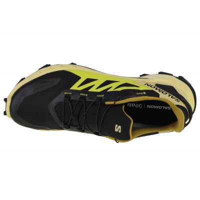 3. Buty do biegania Salomon Supercross 4 GTX M 417317