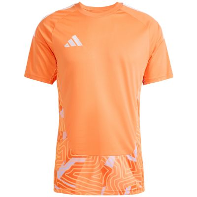 2. Koszulka męska adidas Tiro 26 Competition Goalkeeper Jersey pomarańczowa KC5352