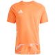 2. Koszulka męska adidas Tiro 26 Competition Goalkeeper Jersey pomarańczowa KC5352