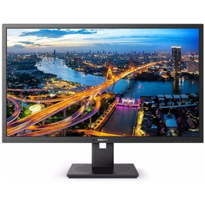 6. MONITOR PHILIPS LED 23,8" 242B1/00