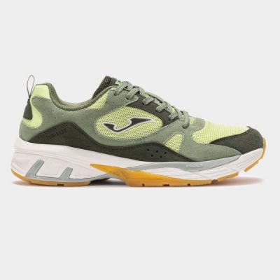 3. C1431 MEN 2523 GREEN