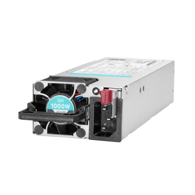 2. HPE P03178-B21 moduł zasilaczy 1000 W Srebrny