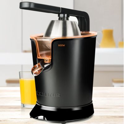 18. Wyciskarka do cytrusów Taurus Easy Press 600 (600W)