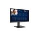 6. LG 24CQ651I-6P komputer wielofunkcyjny All-in-One Intel® Celeron® J4105 61 cm (24") 1920 x 1080 px All-in-One thin client 4 GB DDR4-SDRAM 16 GB HDD Wi-Fi 4 (802.11n) Biały
