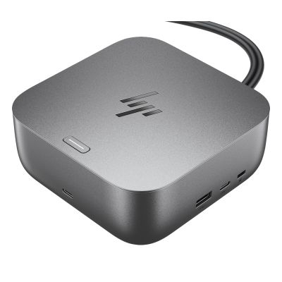 40. Stacja dokująca HP Thunderbolt 4 Ultra 280W G6 Dock