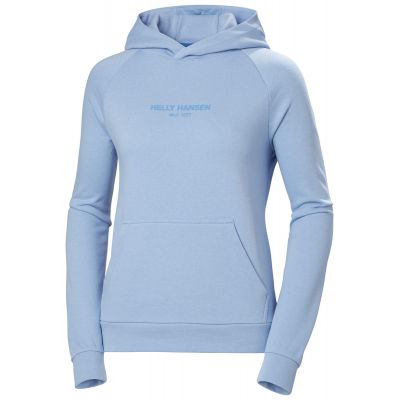 7. Bluza Helly Hansen z kapturem W Core Hoodie W 54033 627