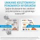 4. HP 312X zestaw 2 oryginalnych, wysokowydajnych wkładów laserowych czarnych