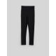 7. Legginsy z prążkowanej dzianiny damskie 4F 4FRAW26TTIGF357-20S