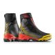 5. La Sportiva Aequilibrium Top GTX ZFMS094K00Y00 Black/Yellow