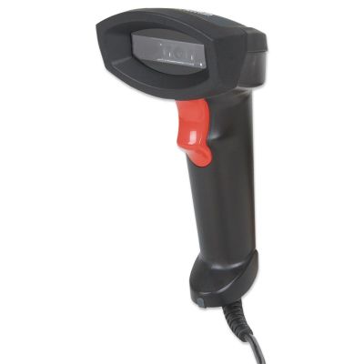 Czytnik kodów kreskowych 1D USB CCD do 50cm