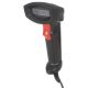 Czytnik kodów kreskowych 1D USB CCD do 50cm