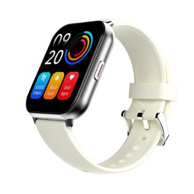 5. Smartwatch HiFuture Zone 2 - szary