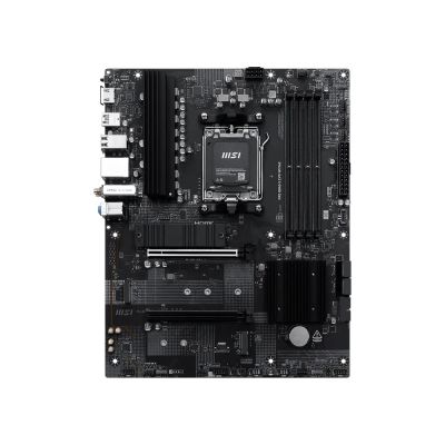5. MSI Pro B840-S EVO WIFI6E AMD B840 Gniazdo AM5 ATX