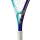 5. Rakieta do tenisa ziemnego Wilson Intrigue Junior 25 TNS RKT 3 7/8 miętowo-fioletowa WR180310U