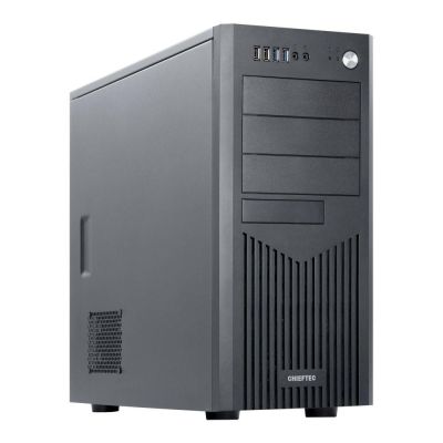 19. Obudowa Chieftec Classic BM-25B-OP (ATX, Mini ATX, Mini ITX; kolor czarny)