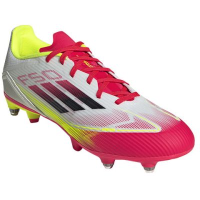 4. Buty piłkarskie adidas F50 League SG M IE1237